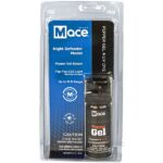 Mace® Pepper Gel Night Defender MK-III With Light