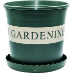 Flower Pot Diversion Safe