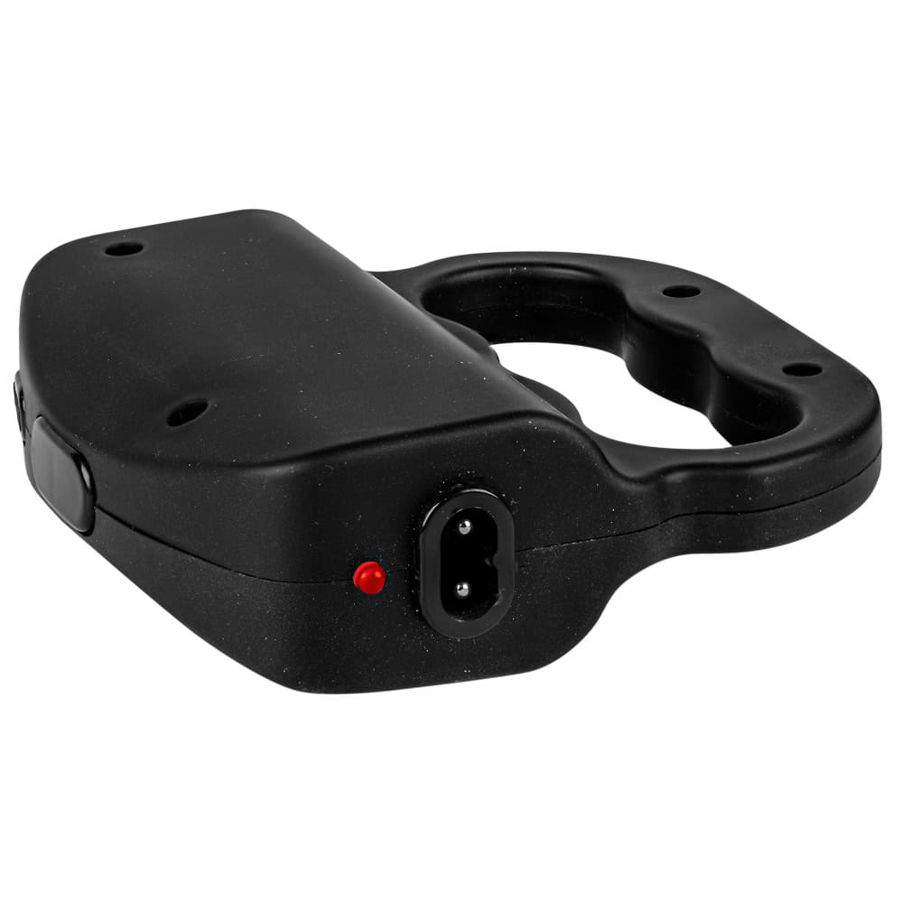 ST-TALON-BLK_ejpg | Self Defense and Security