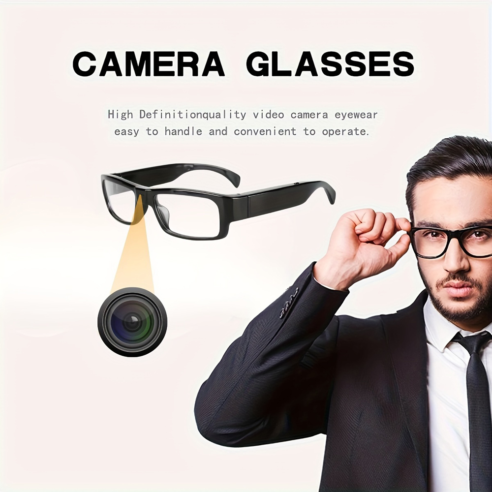 HC-GLASSES_mjpg | Self Defense and Security