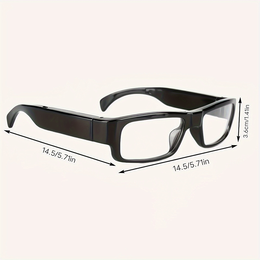 HC-GLASSES_njpg | Self Defense and Security